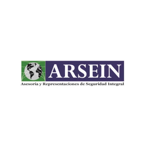 Logo ARSEIN