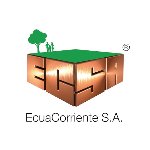 Logo ECSA