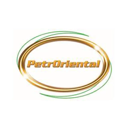 Logo Petroriental