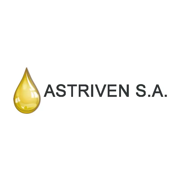 Logo Astriven